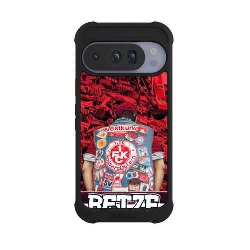 Google Pixel 10 Pro NIVOmax 1.FCK Betze