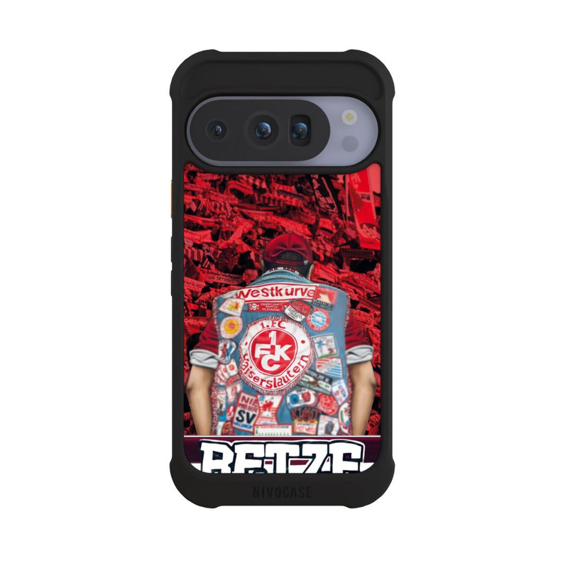 Pixel 10 Pro NIVOmax 1.FCK Betze