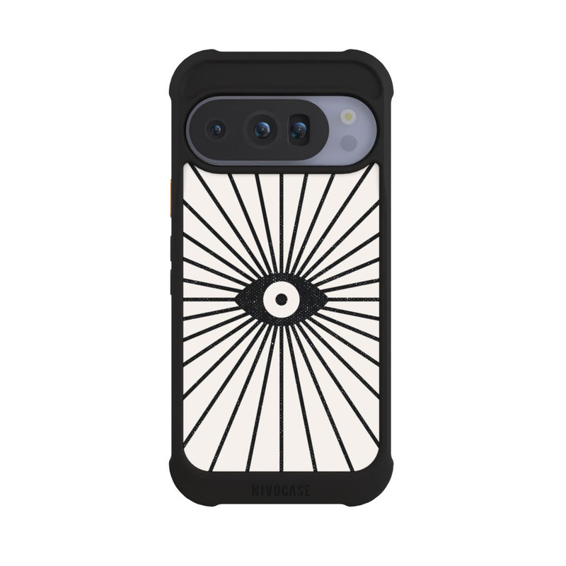 Pixel 10 Pro NIVOmax Grand frère