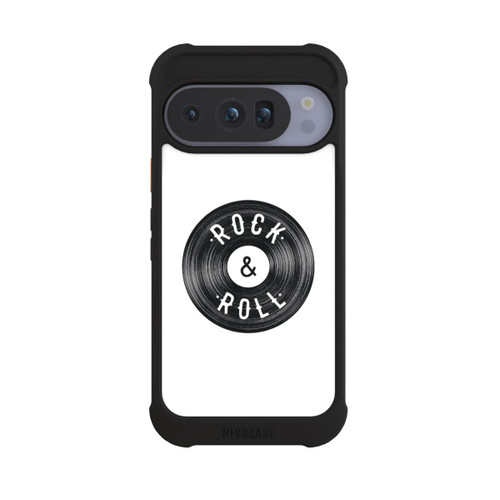 Google Pixel 10 Pro NIVOmax Rock and Roll