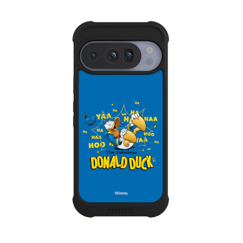 Google Pixel 10 Pro NIVOmax Donald Duck Laughing