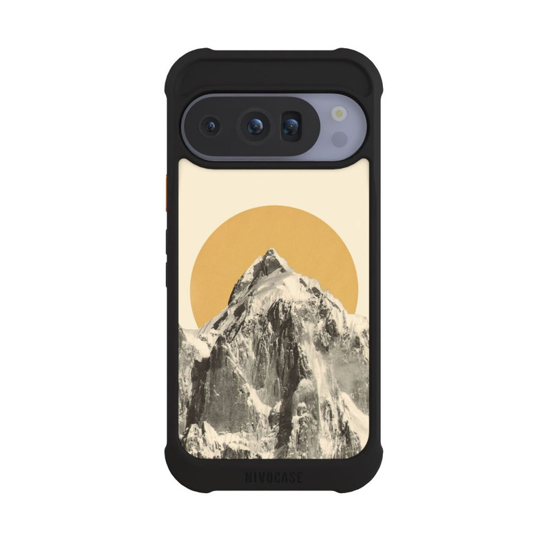 Pixel 10 Pro NIVOmax Mountain 5