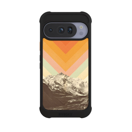 Google Pixel 10 Pro NIVOmax Mountain Scape
