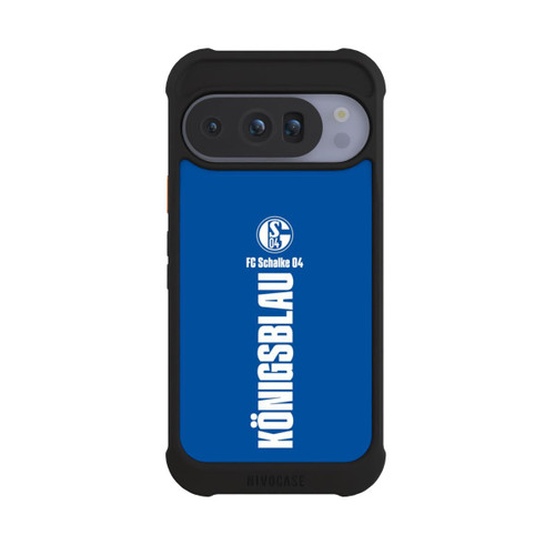 Google Pixel 10 Pro NIVOmax S04 Königsblau