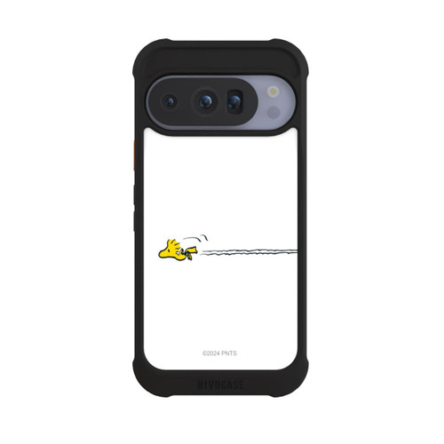 Google Pixel 10 Pro NIVOmax Peanuts Woodstock