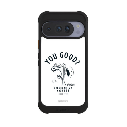 Google Pixel 10 Pro NIVOmax Snoopy You Good