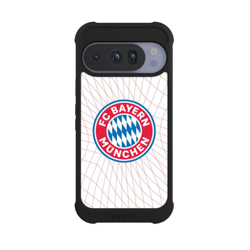 Google Pixel 10 Pro NIVOmax FCB Raster Rot