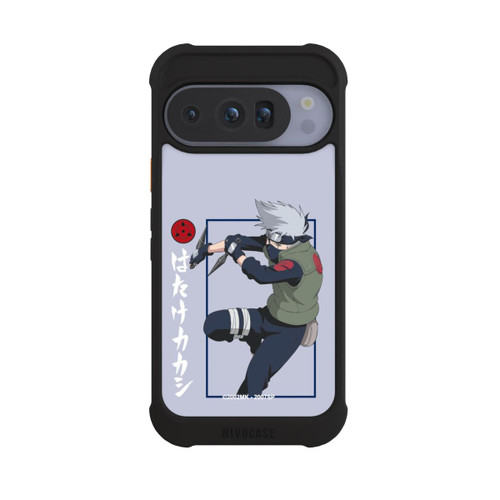 Google Pixel 10 Pro NIVOmax Kakashi Kampfmodus