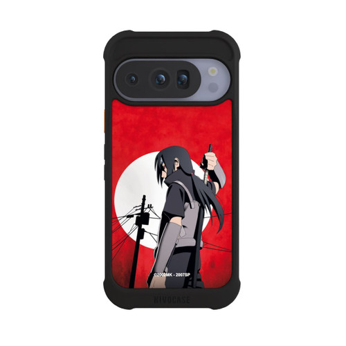 Google Pixel 10 Pro NIVOmax Itachi Mondnacht