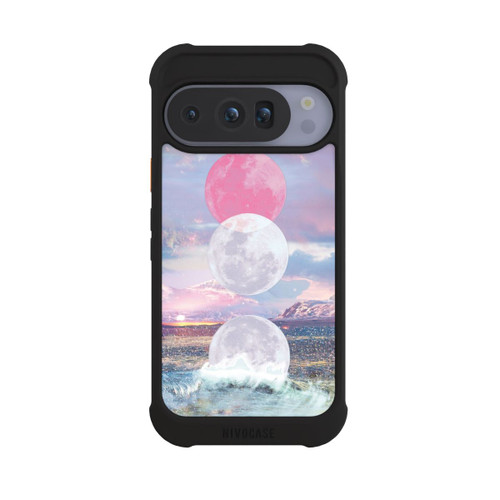 Google Pixel 10 Pro NIVOmax Mondwellen