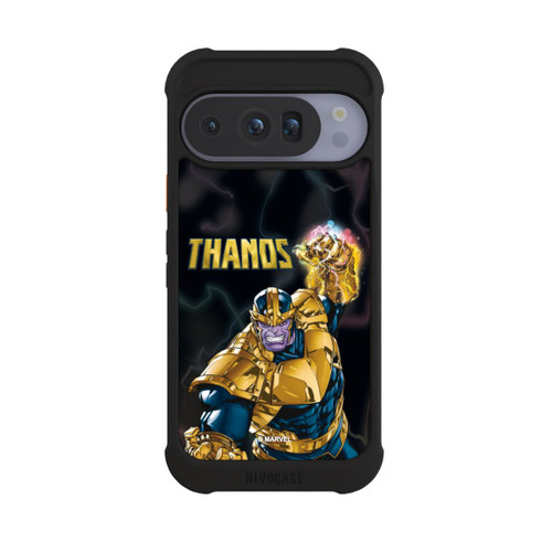 Google Pixel 10 Pro NIVOmax Thanos