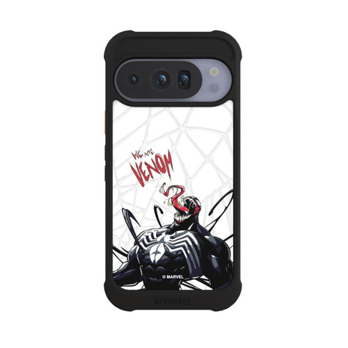 Google Pixel 10 Pro NIVOmax We are Venom Triumphierend