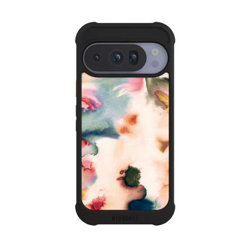 Google Pixel 10 Pro NIVOmax Abstraktes Aquarell