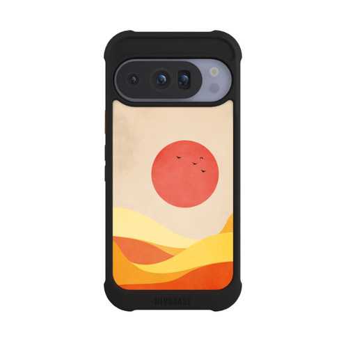 Google Pixel 10 Pro NIVOmax Süße Harmonie
