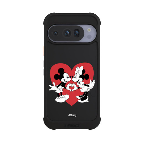 Google Pixel 10 Pro NIVOmax Mickey And Minnie Love