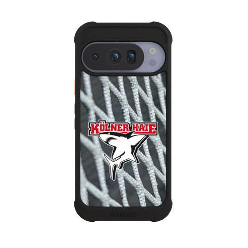 Google Pixel 10 Pro NIVOmax Kölner Haie Tornetz