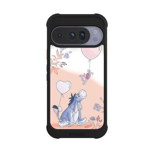 Google Pixel 10 Pro NIVOmax Winnie The Pooh All That Really Matters