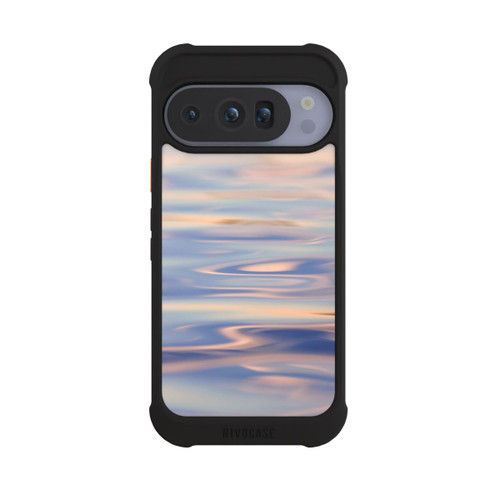 Google Pixel 10 Pro NIVOmax Sunset Reflections