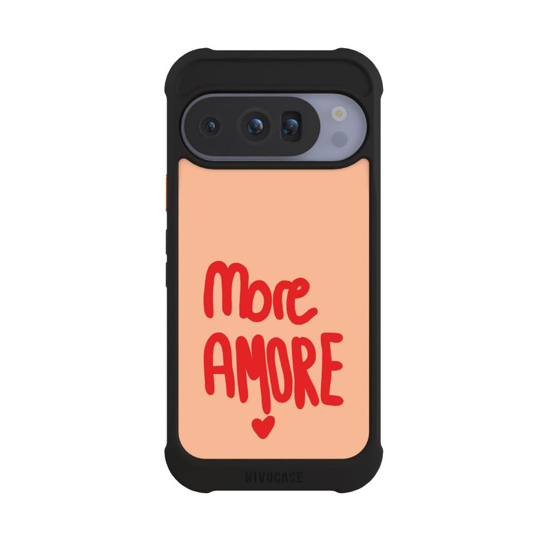 Pixel 10 Pro NIVOmax More Amore Liebe