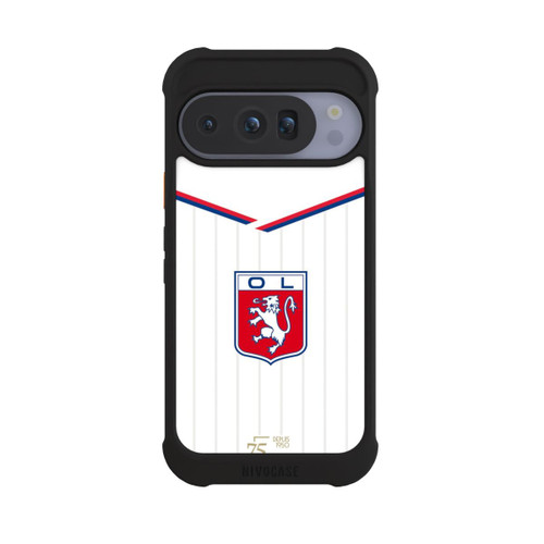 Google Pixel 10 Pro NIVOmax OL 75 anniversaire
