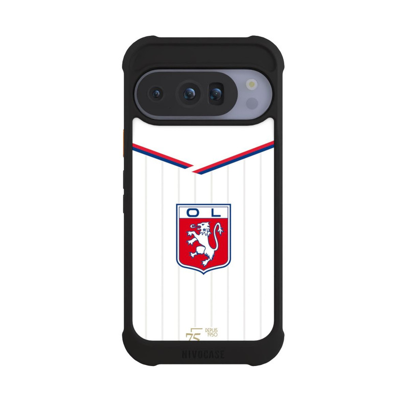 Pixel 10 Pro NIVOmax OL 75 anniversaire