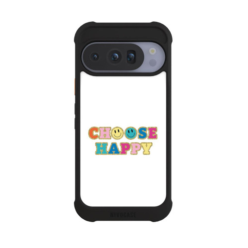 Google Pixel 10 Pro NIVOmax Choose Happy Color