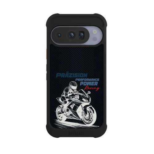Google Pixel 10 Pro NIVOmax Präzision Performance Power