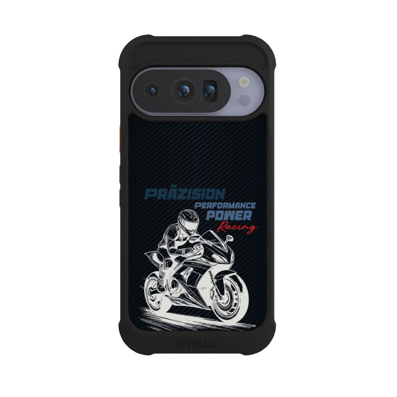 Pixel 10 Pro NIVOmax Präzision Performance Power