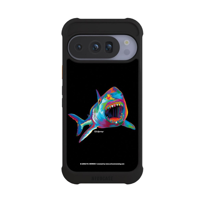 Pixel 10 Pro NIVOmax Hai Pop Colours