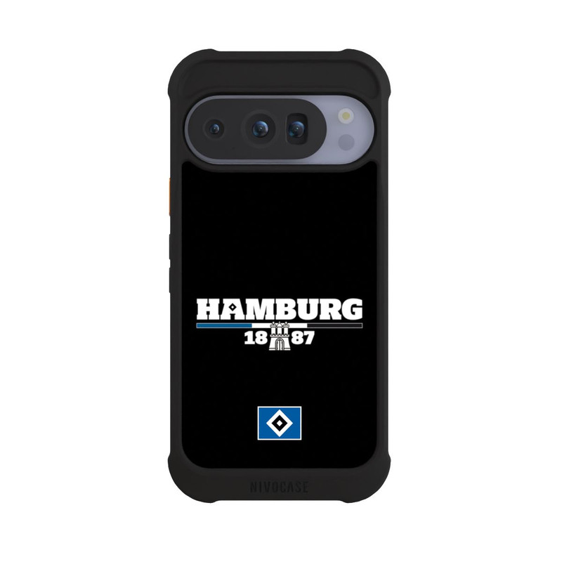 Pixel 10 Pro NIVOmax Hamburg 1887