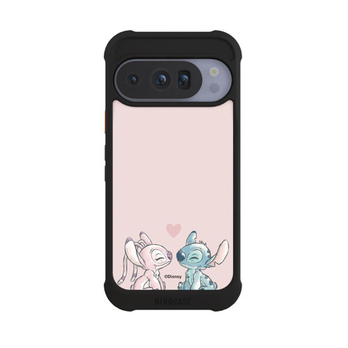 Google Pixel 10 Pro NIVOmax Stitch And Angel Love
