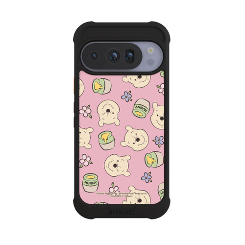 Google Pixel 10 Pro NIVOmax Honey &amp; Mischief