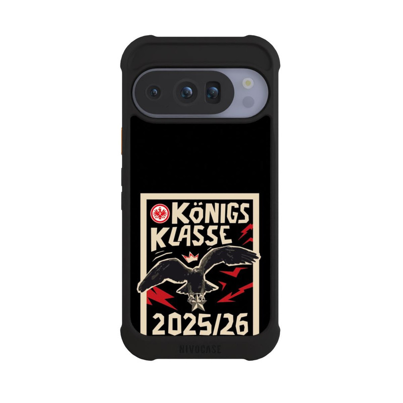 Pixel 10 Pro NIVOmax SGE Königsklasse 25-26