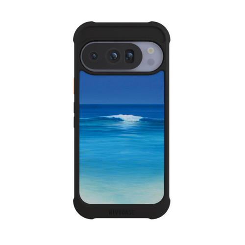 Google Pixel 10 Pro NIVOmax Incoming Wave, by Derek Hare