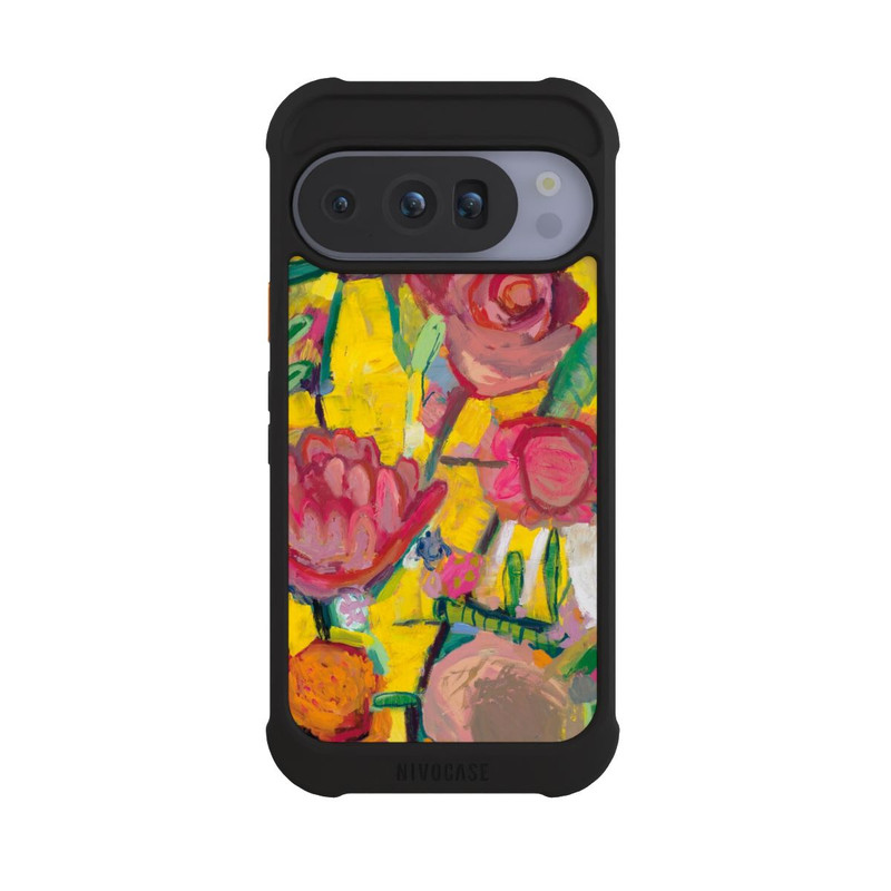 Pixel 10 Pro NIVOmax Going Somewhere, by Emily Fox King