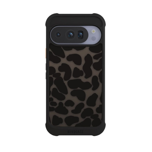Google Pixel 10 Pro NIVOmax Leo Muster abstrakt