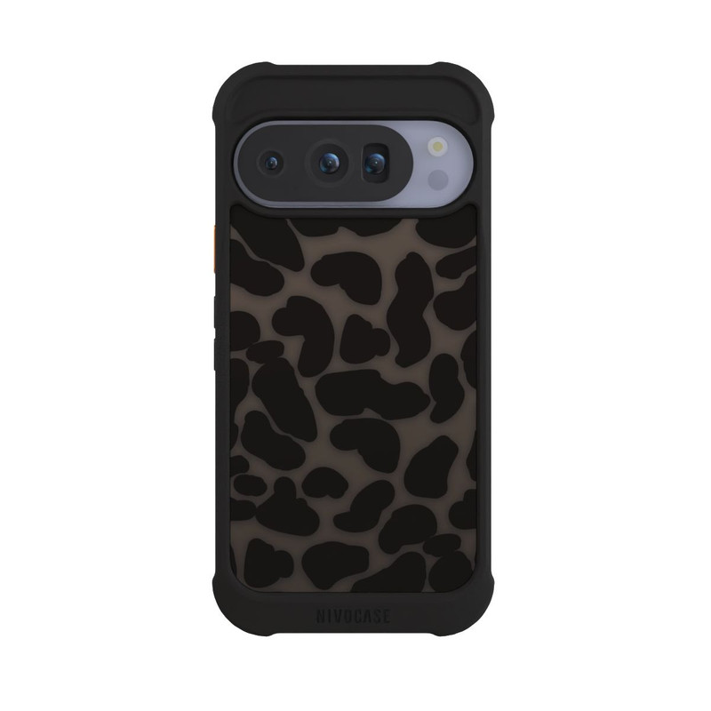 Pixel 10 Pro NIVOmax Leo Muster abstrakt