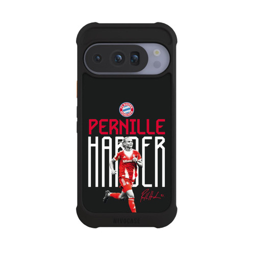 Google Pixel 10 Pro NIVOmax Pernille Harder 25/26