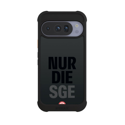 Google Pixel 10 Pro NIVOmax Eintracht Frankfurt Nur Die SGE