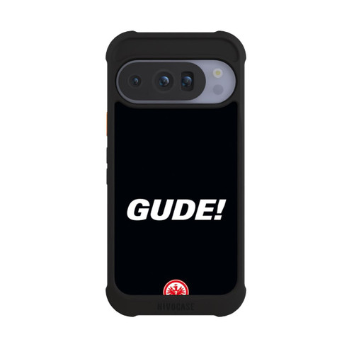Google Pixel 10 Pro NIVOmax SGE Gude!