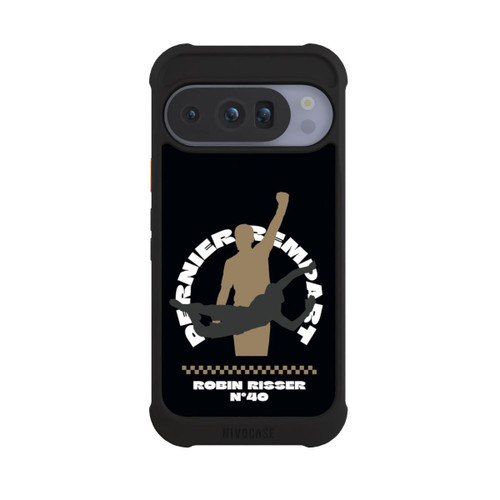 Google Pixel 10 Pro NIVOmax Robin Risser Dernier Rempart