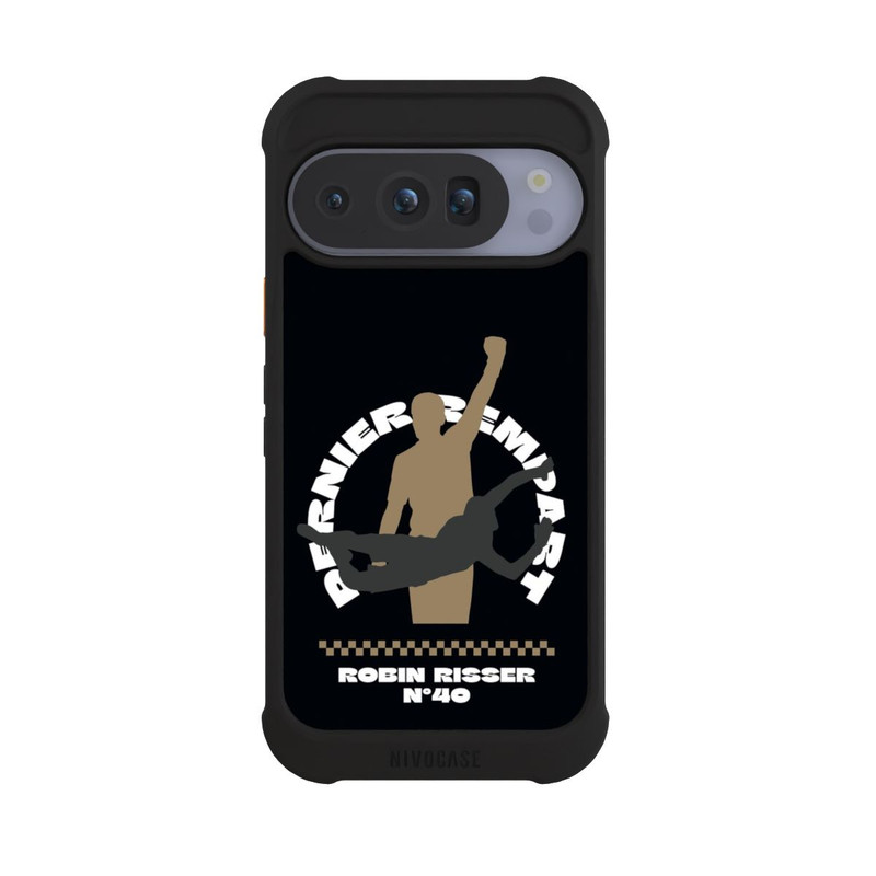 Pixel 10 Pro NIVOmax Robin Risser Dernier Rempart
