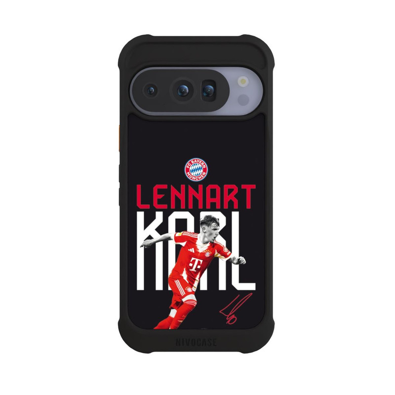 Pixel 10 Pro NIVOmax Lennart Karl 25/26