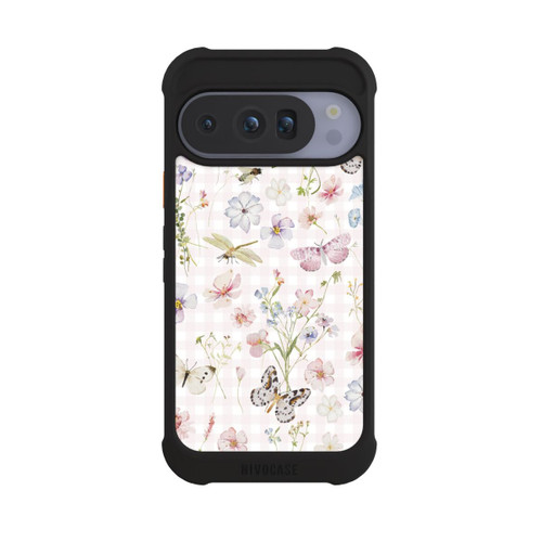 Google Pixel 10 Pro NIVOmax Wildblumenwiese