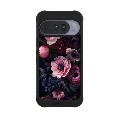 Google Pixel 10 Pro NIVOmax Nocturnal Botanica Vibes Mit KI