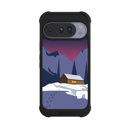 Google Pixel 10 Pro NIVOmax Alpine Stalker by Roberta Murray