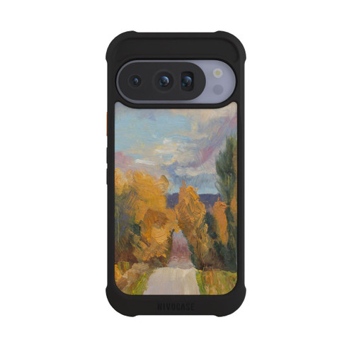 Google Pixel 10 Pro NIVOmax Grandview Autumn by Roberta Murray