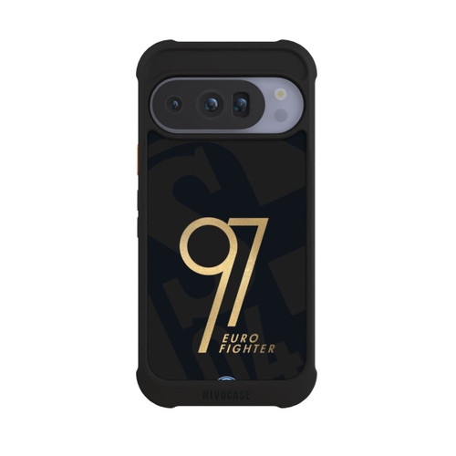 Google Pixel 10 Pro NIVOmax S04 Eurofighter 97