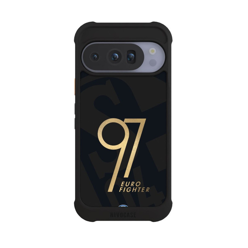 Pixel 10 Pro NIVOmax S04 Eurofighter 97