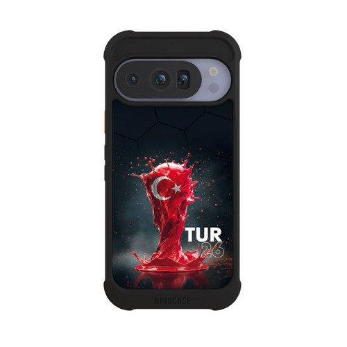 Google Pixel 10 Pro NIVOmax TUR 26